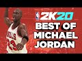 Is michael jordan still the goat  nba 2k20 mobile