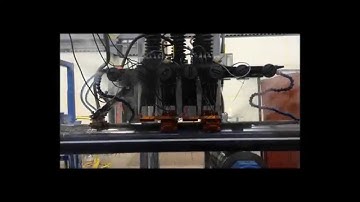 ERW-ON: On-line Weld Seam Inspection System
