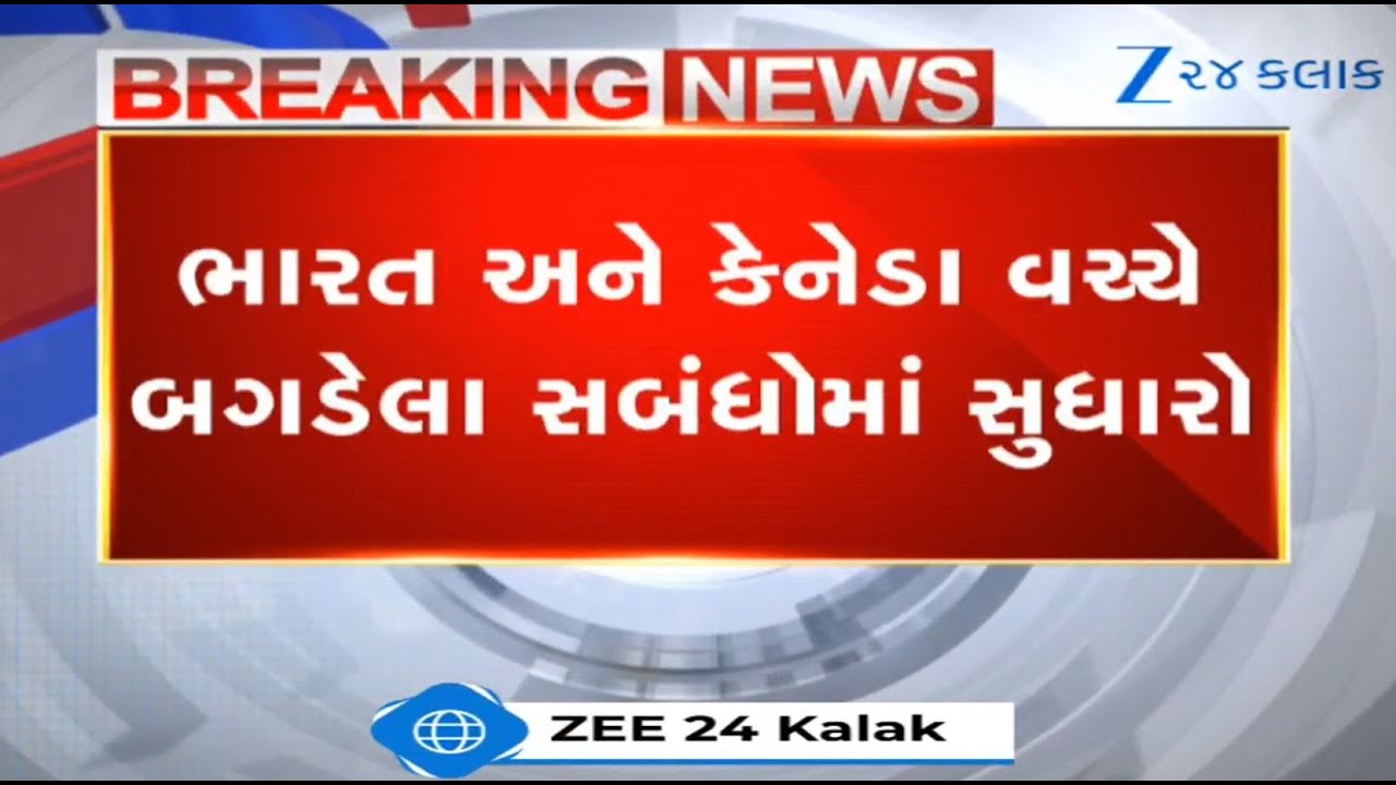 India and Canada return ambassadors as Carney and PM Modi seek to move on from assassination dispute