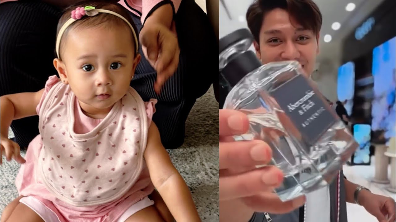 LIVE RIZKYBILLAR & LESTIKEJORA MALAM INI, TETEH LESHIA LUCUNYA, PAPA BILLAR BAGI² PARFUM LAGI 🥰