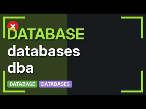 Databases: sql query for select first word of data from column (3 Solutions!!)
