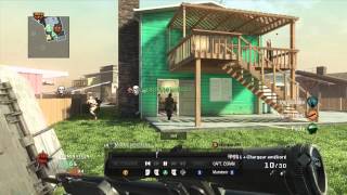 flash cop double head shot