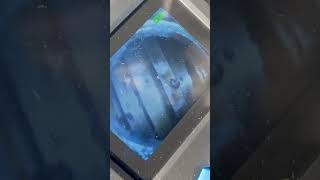 Intermittent extended crank on Chevrolet Silverado 5.3 Suspected metal debris on camshaft tone wheel