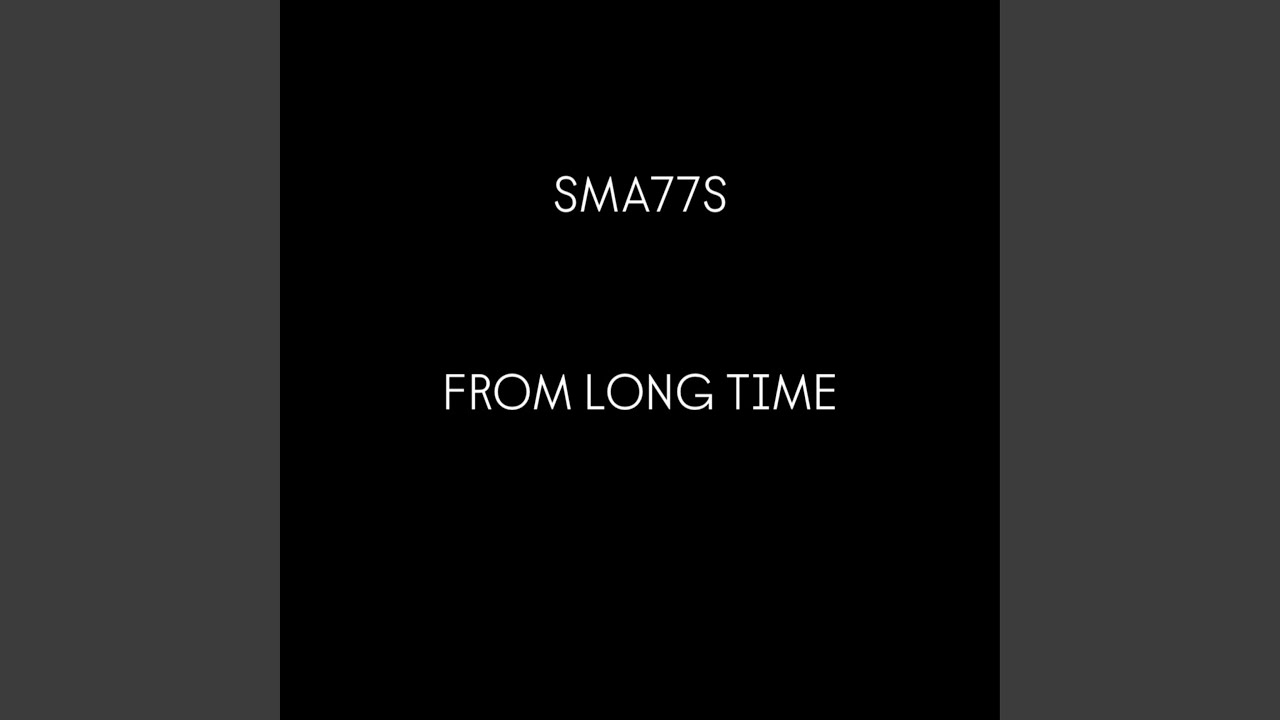 Guarda From Long Time su YouTube Guarda From Long Time su YouTube