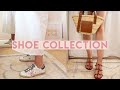 My Shoe Collection 2020 | Valentino Rockstuds, Golden Goose, Muji Sneakers & More