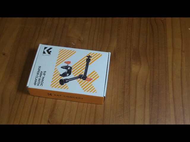 K&F