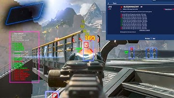 I JOINED AN APEX LEGENDS HACKERS DISCORD CALL