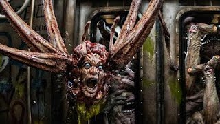 Люди в долгах играют в детские игры на выживание... [Краткий пересказ] видео