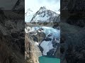 5 Thrillingly Dangerous Spots in Patagonia You Need to See #Shorts