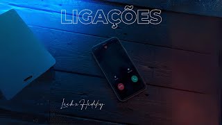 Ligações Perdidas - Liihdo065 X Hideky