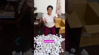 Small Business owner Pain