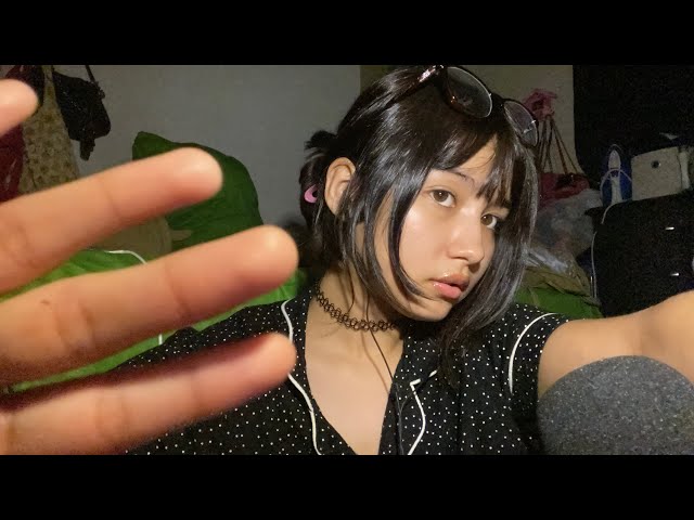 asmr mouth sounds:3
