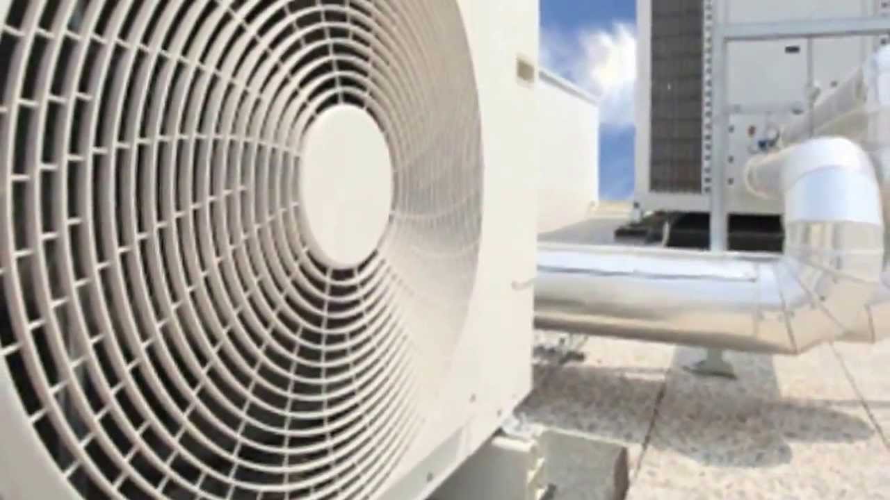 Air conditioner Liberty MO Air Unlimited Heating and Cooling YouTube