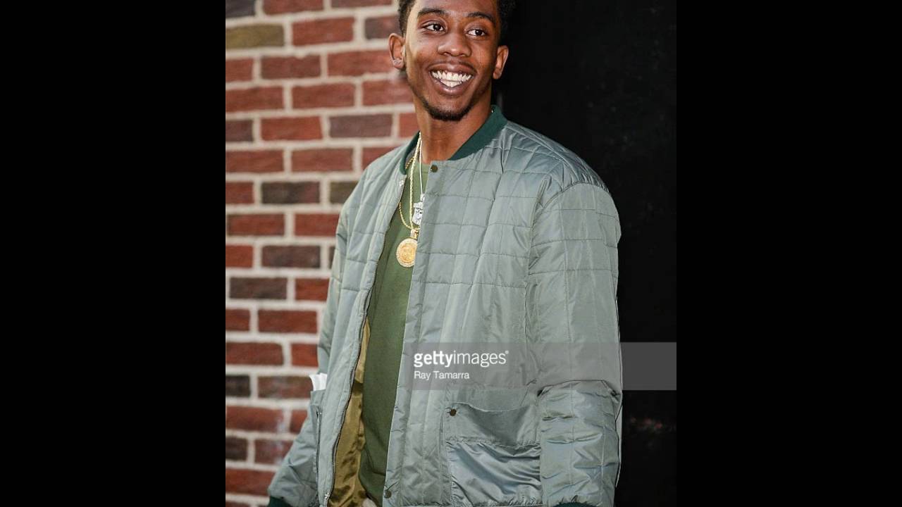 Desiigner Type Beat 2016 - Happy Face - (Prod.Fisher Vendetta)