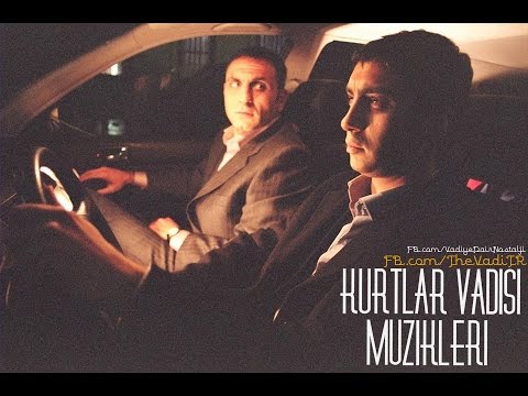 Kurtlar Vadisi - Orjinal Müzik (2005)