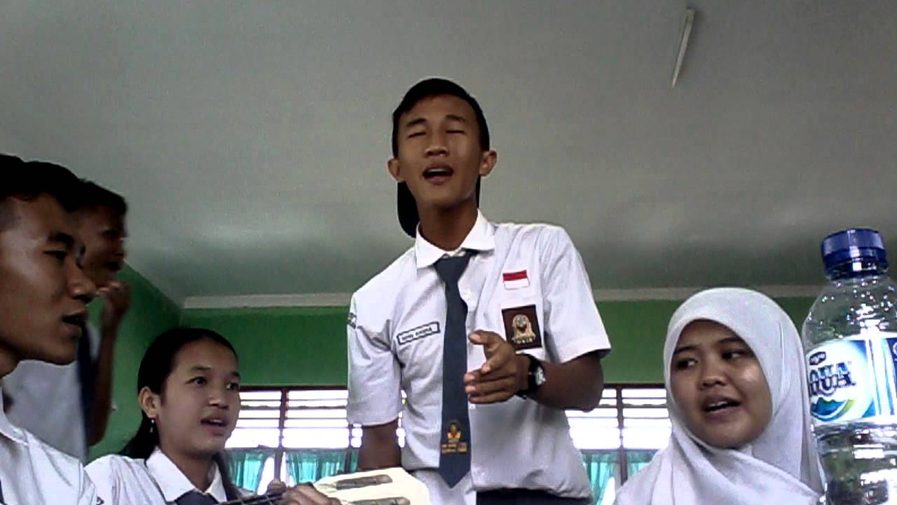 XII IPA 6 Smansa - YouTube