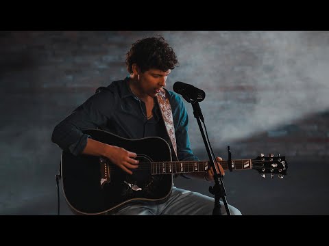 Jackson Wendell - Your Time (Acoustic)