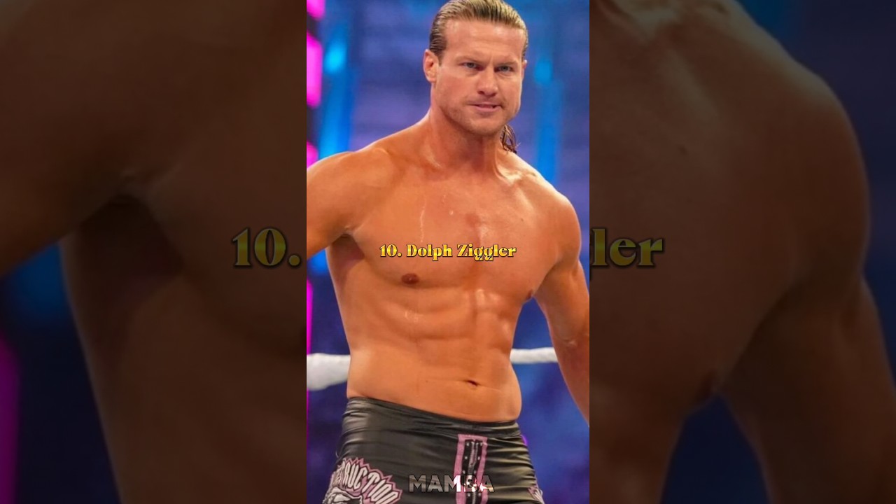 top 10 highest paid WWE wrestler in 2023 