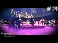 【MMD】サーカスカルナイでwomanizer【うたプリ】