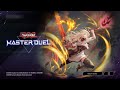Yu-Gi-Oh! Master Duel BGM - FO3 Phase C
