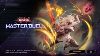 Yu-Gi-Oh! Master Duel BGM - FO3 Phase C