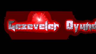 Gevezeler Oyunda İntro