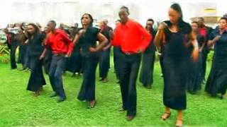 Video thumbnail of "USEA MINISTRIES - URIMANA YUMVA GUSENGA"