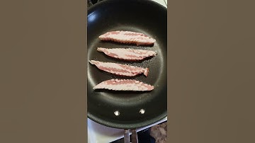 How To Make Bacon Bits Fast. Quick & Easy Way To Make Bacon Bits