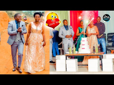 Twabanye Ndwaye SIDA Madame Ari Muzima Amasengesho Niyo Yankijije SIDA IBIRORI BYO GUSHIMA IMANA