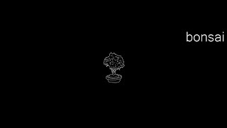 nect - bonsai