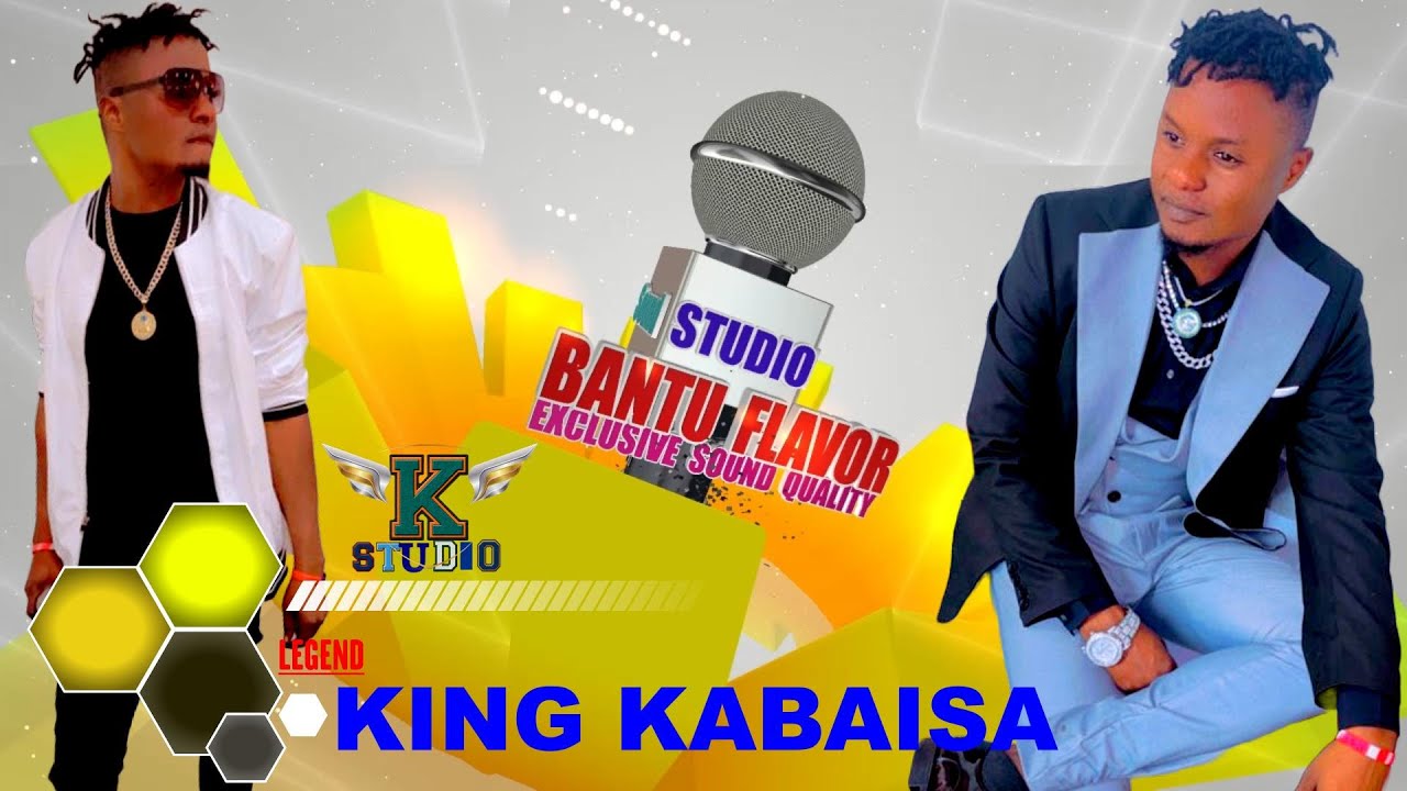 KING KABAISA LEVELKA WEYDIISO
