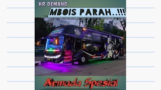 Pesona HR Demang...
