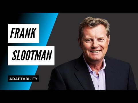 Frank Slootman on Adaptability