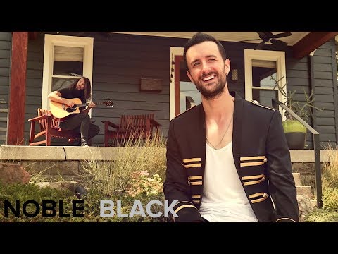 goodbye-yellow-brick-road-(official-music-video)---noble-black---feat.-josiah-prince