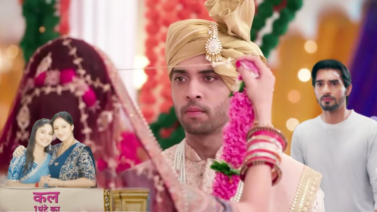 Karan Accpet Laxmi As Wife, Kartik To Stop Marriage || MANGAL LAXMI || UPCOMING TWIST