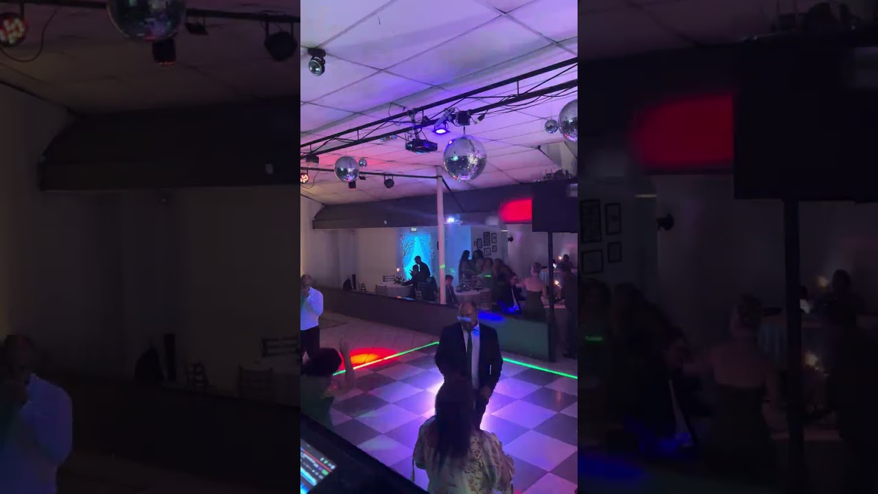 Abertura de Pista casamento Deise e Cleiton!!!!