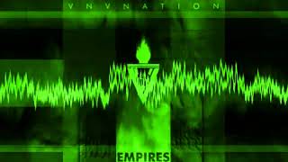 A Ronin Mode Tribute to VNV Nation Empires Rubicon HQ Remastered