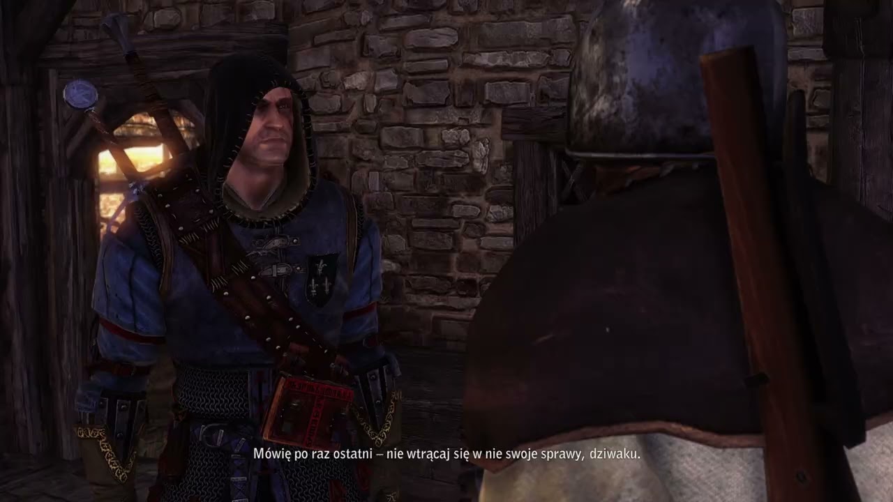 Biada Zwyciężonym - Straszni😱Żołnierze🪖