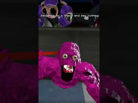 Send This To A Friend And Say Nothing 🤣 #animalcompany #vr #funny #shorts #viral