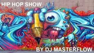 internet radio station hip hop show by dj masterflow nz screenshot 1