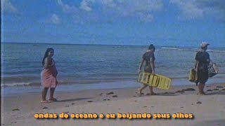 The Polarity - Son of a Beach [tradução/legendado] pt-br