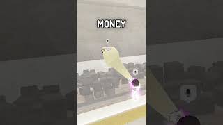 WHERES THE MONEY!! #roblox #jjs #jujutsushenanigans #memes #roblox #robloxshorts