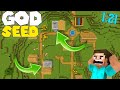 { God Seed } For Minecraft Bedrock and Pocket Edition 🔥