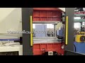 Cheap automatic flaskless green sand moulding machine 700*600mm