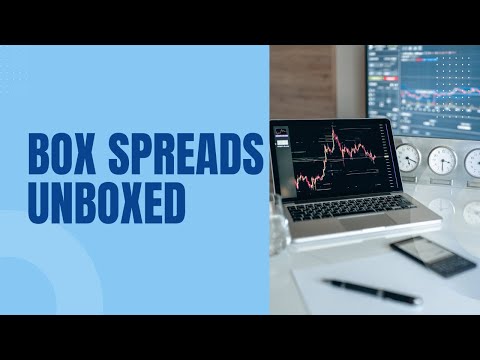 Box Spread Options Explained: The “Synthetic Loan” Strategy Pros Use (and Why You Shouldn’t)