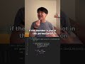 Day 31 LeetCoding Everyday Until I get a JOB: Permutations #interview #programming #doctorstrange