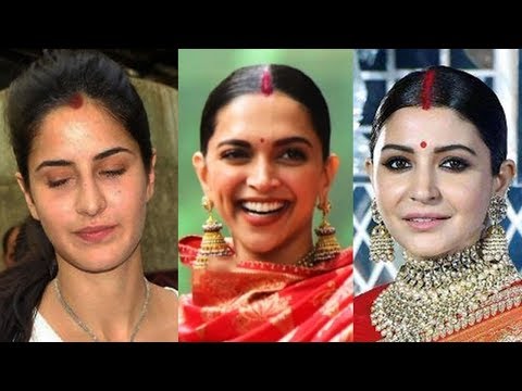 Video: Top 10 Imagini Deepika Padukone Fără Machiaj (# 8 Este Surprinzător)