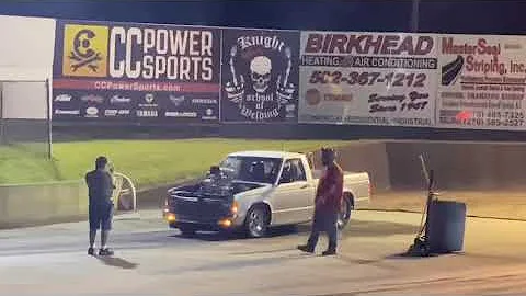 Ohio Valley Dragway