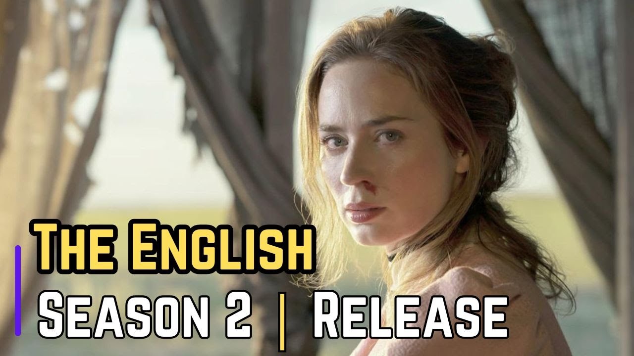 Возможная дата выхода второго сезона сериала «Английский», актёрский состав, сюжет и всё, что вам...