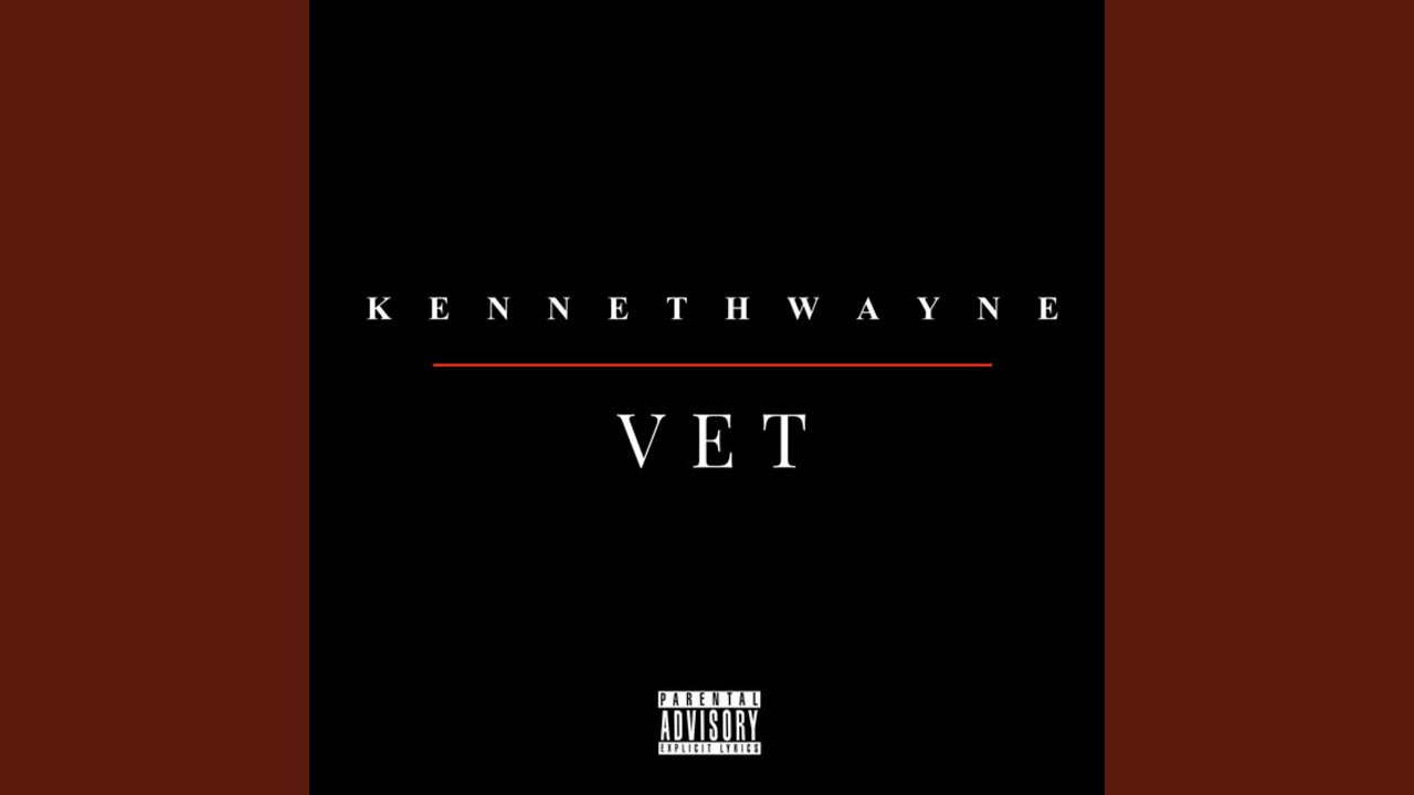 Watch Vet on YouTube Watch Vet on YouTube